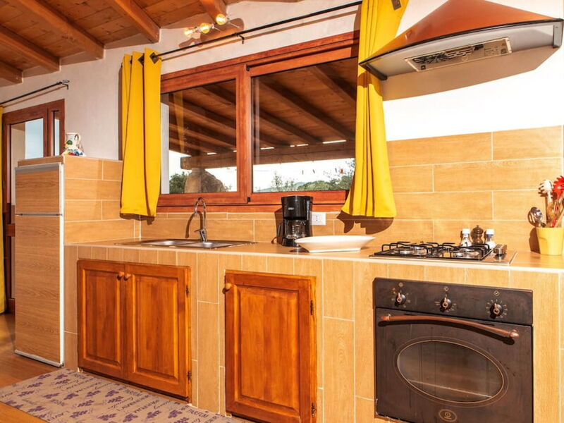 Logement:&nbsp;Executive Residence Villa Smeralda