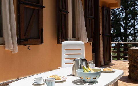 Mareneve: Table, Propriété, Meubles, Vaisselle, Bâtiment, Bois, Vaisselle, Design Intérieur, Aliments, Textile