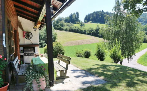 Rustika: Propriété, Immobilier, Herbe, Arbre, Domicile, Maison, Bâtiment, Paysage, Chalet, Pelouse
