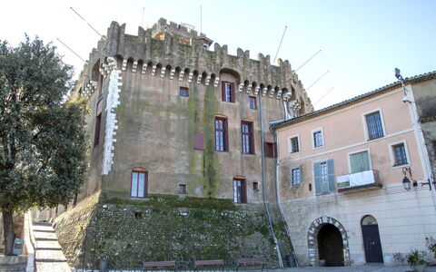 Cagnes-Sur-Mer 123: Ciel, Neige, Montagne, La Nature, Paysage Naturel, Pente, Montagnes, Gelé, Terrain, Paysage