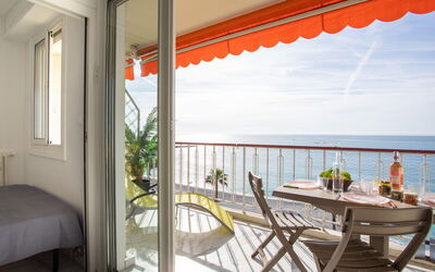 Logement:&nbsp;L'Angelina 123.1