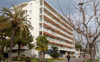 Logement:&nbsp;L'Angelina 123.1