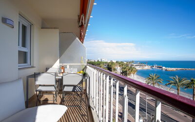 Logement:&nbsp;L'Angelina 123.2