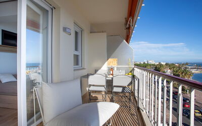 Logement:&nbsp;L'Angelina 123.2