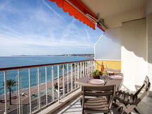 Logement:&nbsp;L'Angelina 123.1