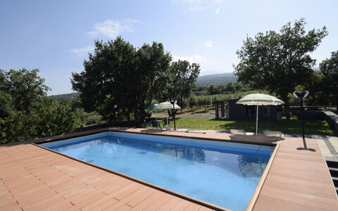 Serena: Piscine, Propriété, Immobilier, Maison, Domicile, Bâtiment, Loisir, Biens, Zone Résidentielle, Arbre