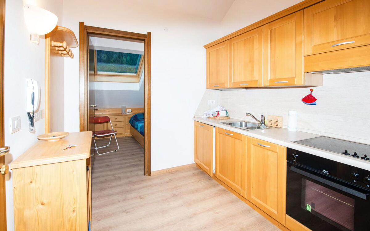 Logement:&nbsp;Enrosadira 710.7