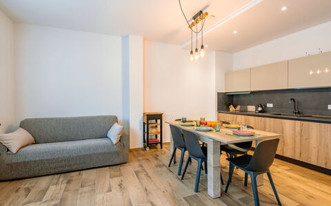 Logement:&nbsp;Cesa del Sass 710.12