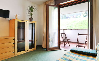 Logement:&nbsp;Enrosadira 710.5