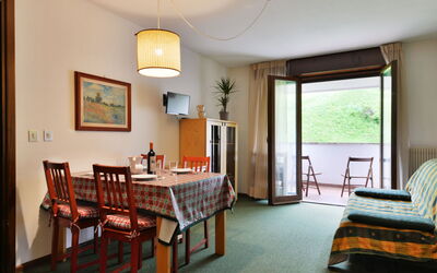 Logement:&nbsp;Enrosadira 710.5