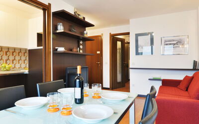 Logement:&nbsp;Enrosadira 710.6