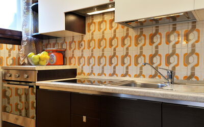Logement:&nbsp;Enrosadira 710.6