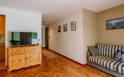 Logement:&nbsp;Enrosadira 710.11