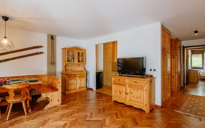 Logement:&nbsp;Enrosadira 710.11