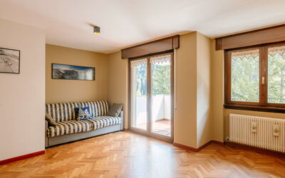 Logement:&nbsp;Enrosadira 710.11