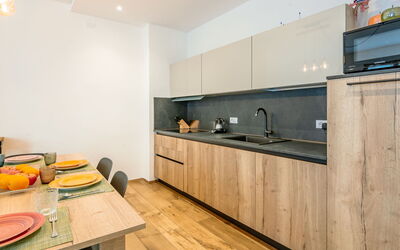 Logement:&nbsp;Cesa del Sass 710.12