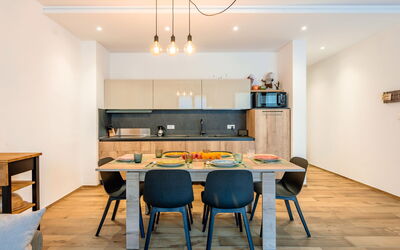 Logement:&nbsp;Cesa del Sass 710.12