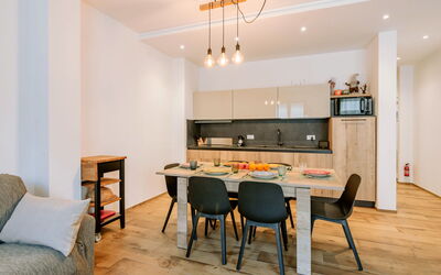 Logement:&nbsp;Cesa del Sass 710.12