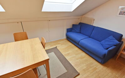 Logement:&nbsp;Enrosadira 710.4