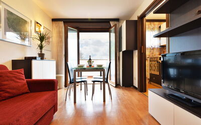 Logement:&nbsp;Enrosadira 710.6
