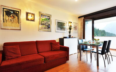 Logement:&nbsp;Enrosadira 710.6