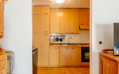 Logement:&nbsp;Enrosadira 710.11