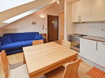 Logement:&nbsp;Enrosadira 710.4