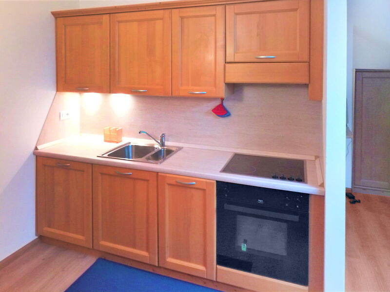 Logement:&nbsp;Enrosadira 710.7
