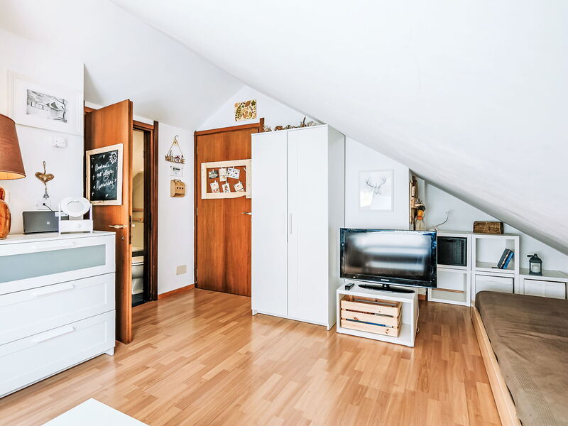 Logement:&nbsp;Mansarda Golfieri 710.10