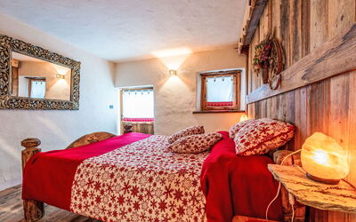 Logement:&nbsp;Baita Baulin 100.1