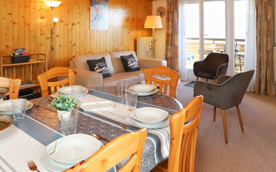 Logement:&nbsp;Belmont Ouest 75 380.6