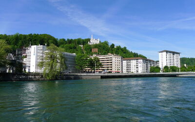 location de vacances Classic - Lucerne, Lucerne, Suisse