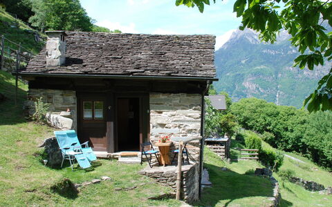 Rustico Fey: Chalet, Propriété, Maison, Bâtiment, Domicile, Zone Rurale, Arbre, Ferme, Toit, Cabane