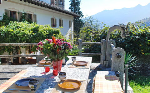 Rustico Cristallo: Propriété, Maison, Immobilier, Bâtiment, Tourisme, Vacances, Biens, Domicile, Villa, Été