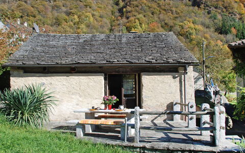 Rustico Cristallo: Maison, Chalet, Propriété, Bâtiment, Domicile, Toit, Zone Rurale, Cabane En Rondins, Cabane, Paysage