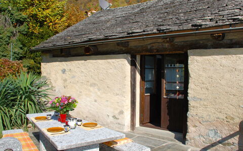 Rustico Cristallo: Chalet, Propriété, Maison, Bâtiment, Pièce, Zone Rurale, Roche, Paysage, Ferme, Village