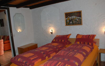 Rustico Cristallo