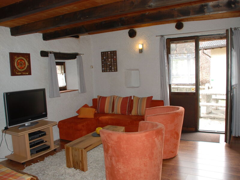 Rustico Cristallo