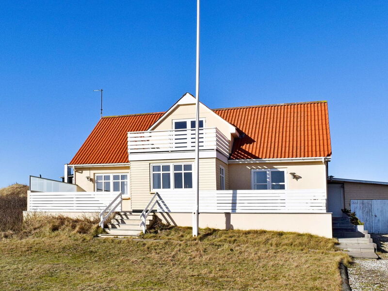 Søndervig