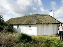 Kollerup Strand