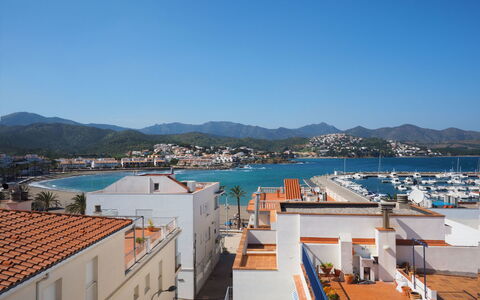 Roger de Flor: Ciel, Toit, Propriété, Ville, Mer, Vacances, Tourisme, Immobilier, Été, Côte