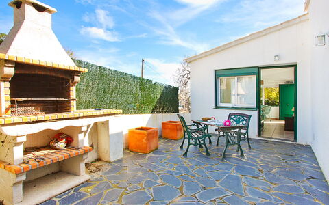 Mimosa: Propriété, Bâtiment, Pièce, Maison, Immobilier, Design Intérieur, Domicile, Meubles, Vacances, Balcon