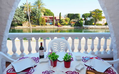 location de vacances Port Empuries - Empuriabrava, Catalogne, Espagne