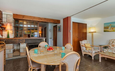 Logement:&nbsp;Bernadette 250.3