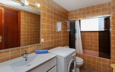 Logement:&nbsp;Isabelle 250.2
