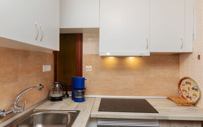 Logement:&nbsp;Bernadette 250.3