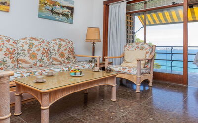 Logement:&nbsp;Bernadette 250.3