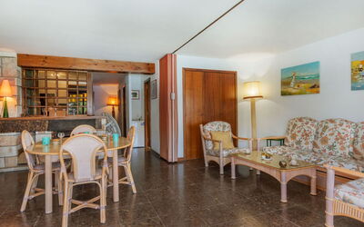 Logement:&nbsp;Bernadette 250.3