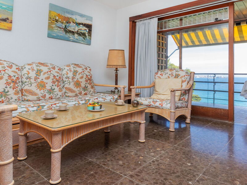 Logement:&nbsp;Bernadette 250.3