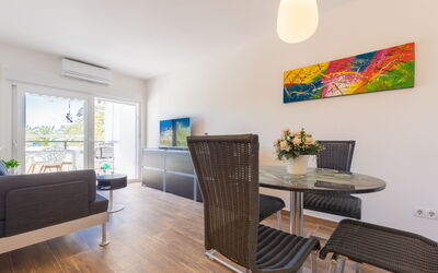 Logement:&nbsp;Rodas 206.3